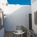 New Apartment In The Heart Of Mykonos Town - 1