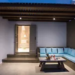 New Apartment In The Heart Of Mykonos Town - 1